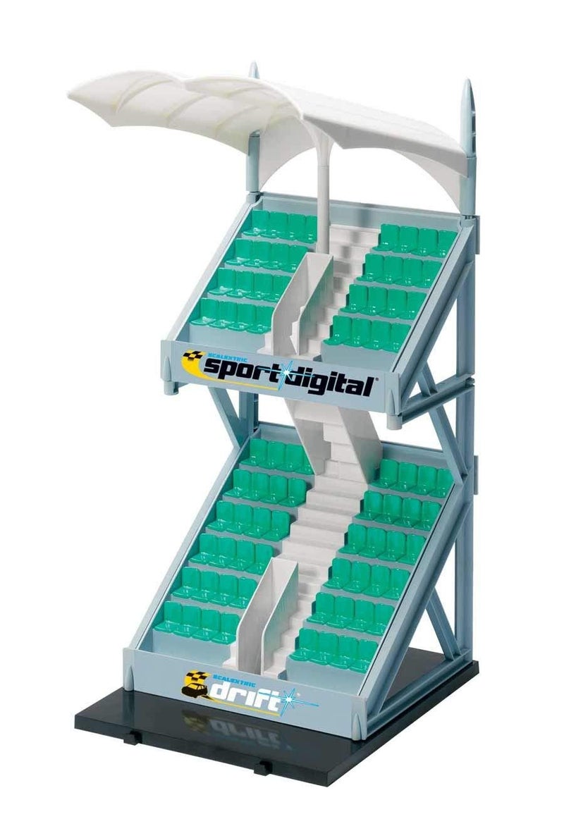 Scalextric C8320 Track Accessories Grandstand